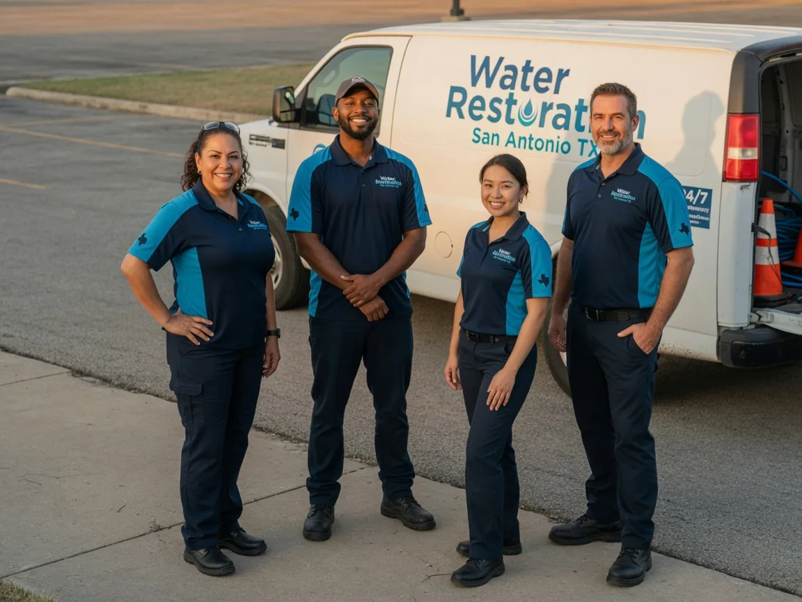 Water Damage Repair company in Kent, IL